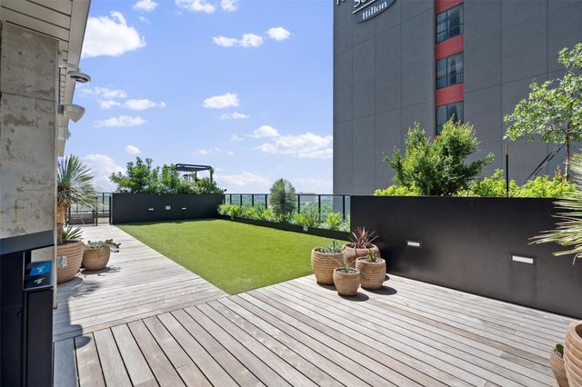 84 East Ave 1803, Austin, TX 78701