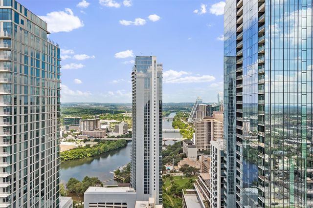 84 East Ave 1803, Austin, TX 78701