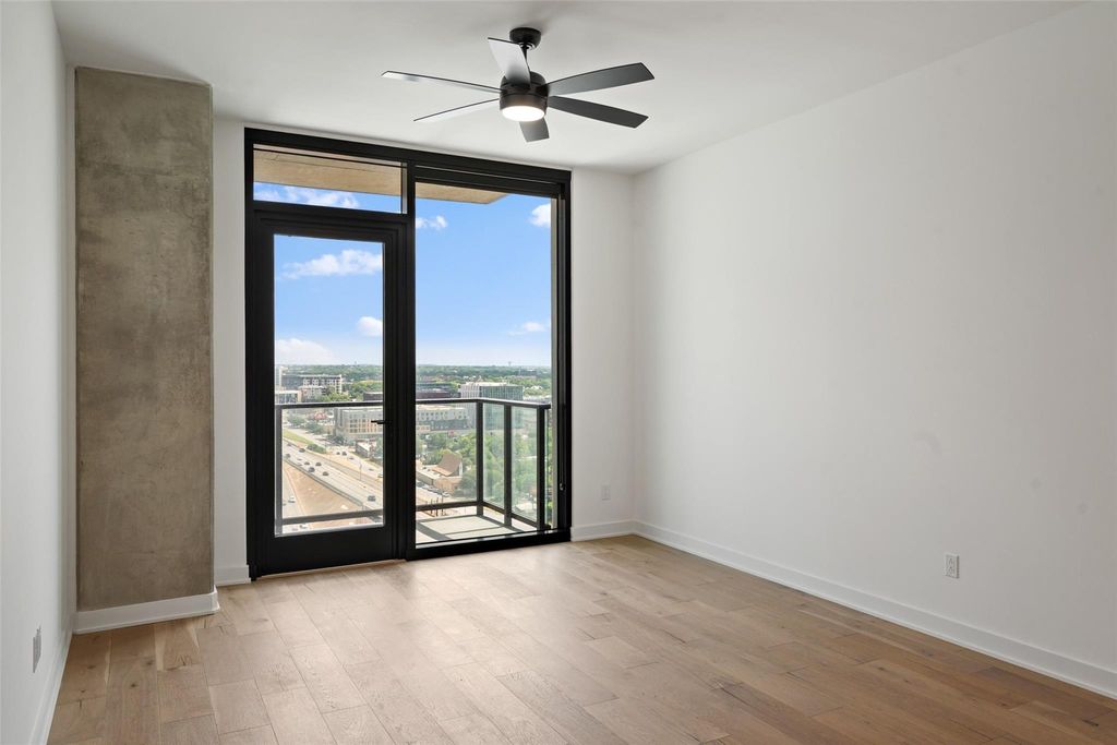 84 East Ave 1803, Austin, TX 78701