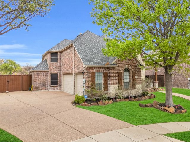 15932 CHRISTOPHER Lane, Frisco, TX 75035