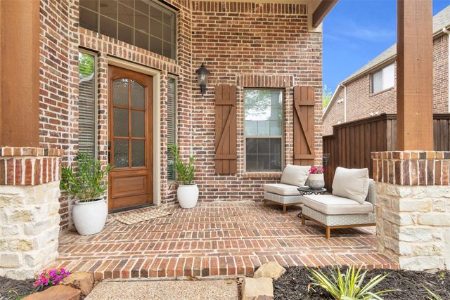 15932 CHRISTOPHER Lane, Frisco, TX 75035