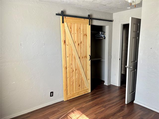 202 N Elm Avenue, Union City, OK 73090