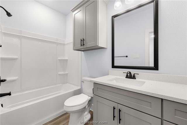 2158 Big River Street, College Station, TX 77840