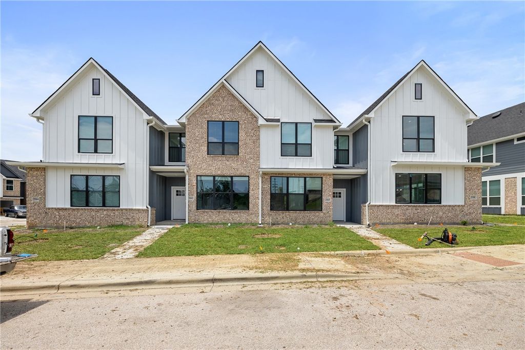 2158 Big River Street, College Station, TX 77840 — photo 2