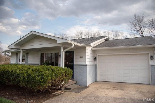 1901 E 14TH Street, Muncie, IN 47302