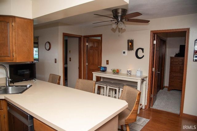 1901 E 14TH Street, Muncie, IN 47302