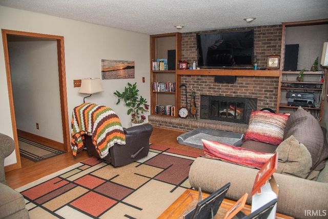 1901 E 14TH Street, Muncie, IN 47302