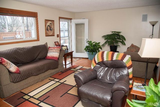 1901 E 14TH Street, Muncie, IN 47302