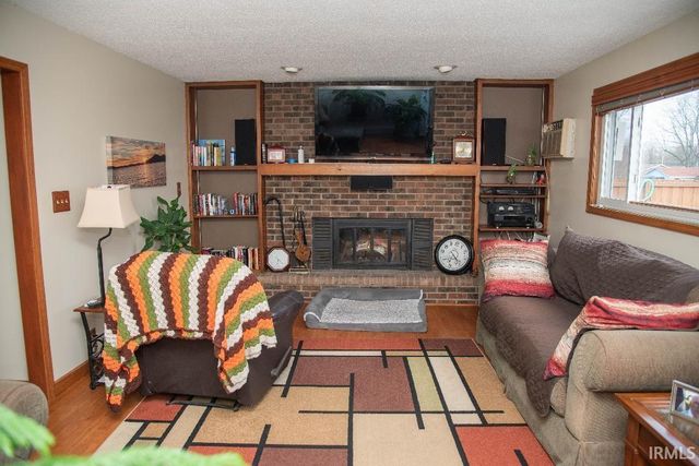 1901 E 14TH Street, Muncie, IN 47302