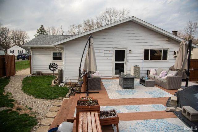1901 E 14TH Street, Muncie, IN 47302