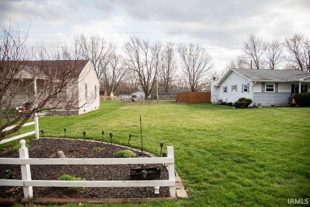 1901 E 14TH Street, Muncie, IN 47302