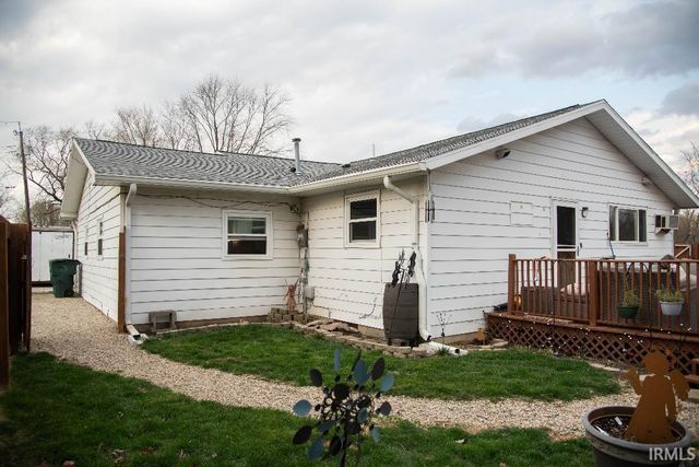 1901 E 14TH Street, Muncie, IN 47302