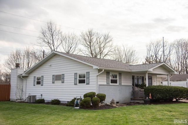 1901 E 14TH Street, Muncie, IN 47302
