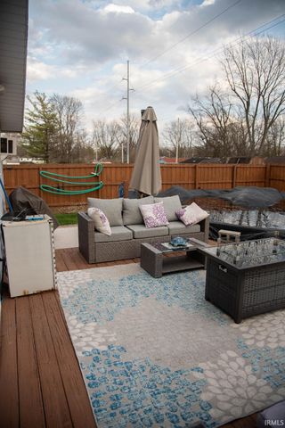 1901 E 14TH Street, Muncie, IN 47302