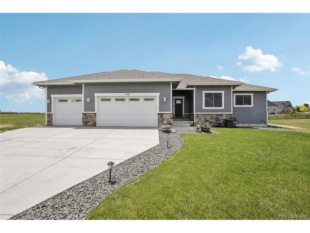 1180 Antelope Dr W, Bennett, CO 80102