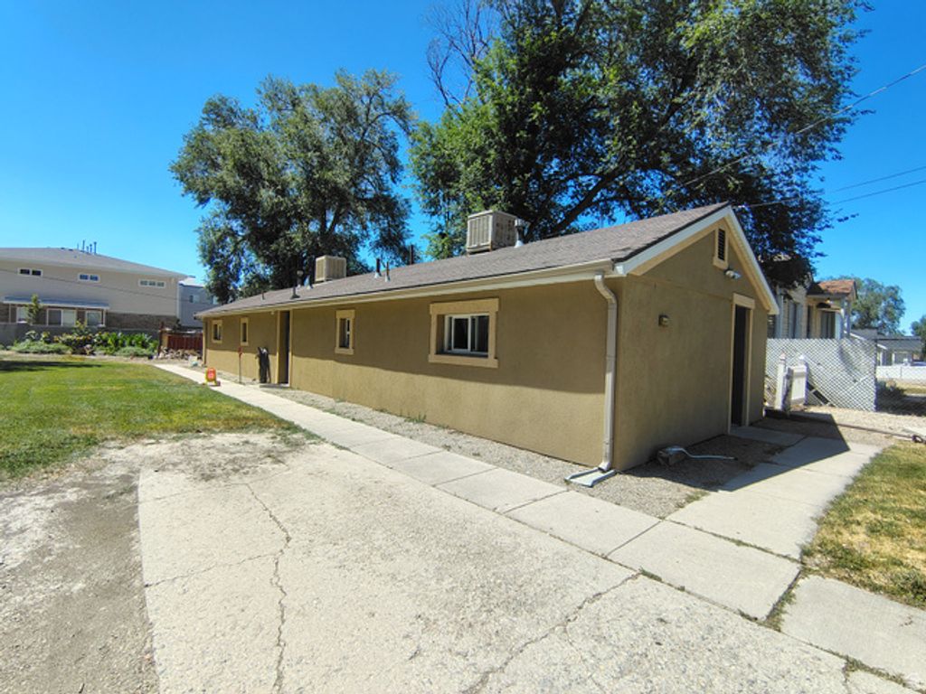 3544 S 5450 W, Salt Lake City, UT 84120 — exterior