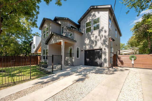 1104 Fiesta ST, Austin, TX 78702
