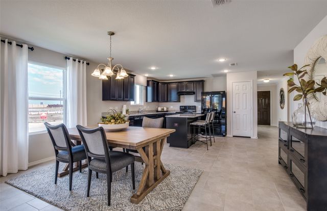 16113 Isles Drive, Fort Worth, TX 76052