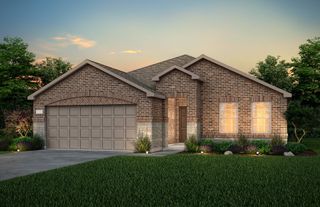 16113 Isles Drive, Fort Worth, TX 76052