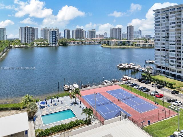 2750 NE 183rd St 2410, Aventura, FL 33160