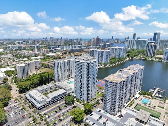 2750 NE 183rd St 2410, Aventura, FL 33160
