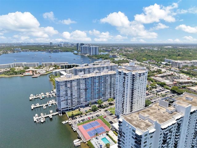 2750 NE 183rd St 2410, Aventura, FL 33160