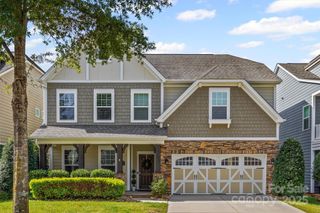 1018 Equipoise Drive, Indian Trail, NC 28079
