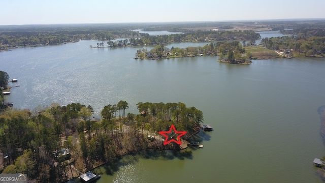 170 Beasley Point Road 38, Sparta, GA 31087