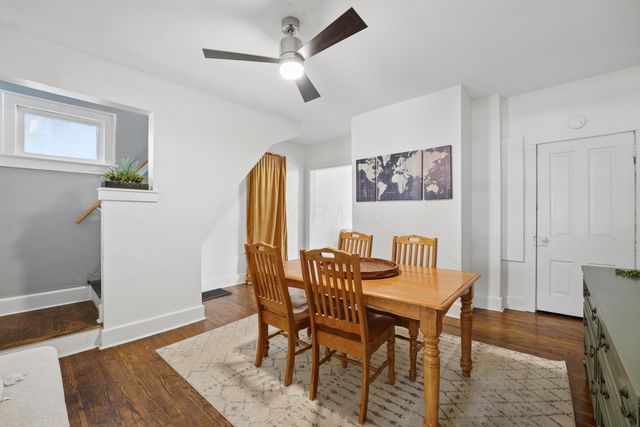 212 W 3rd Avenue, Columbus, OH 43201