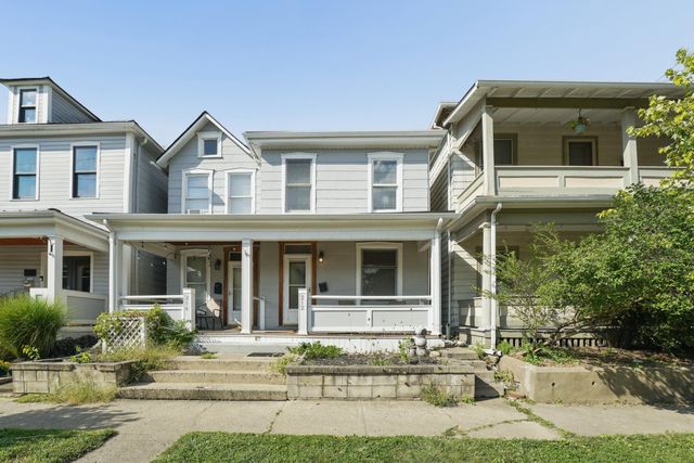 212 W 3rd Avenue, Columbus, OH 43201