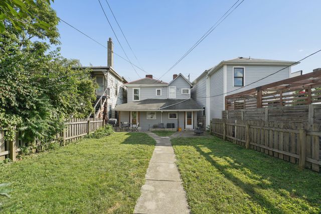 212 W 3rd Avenue, Columbus, OH 43201