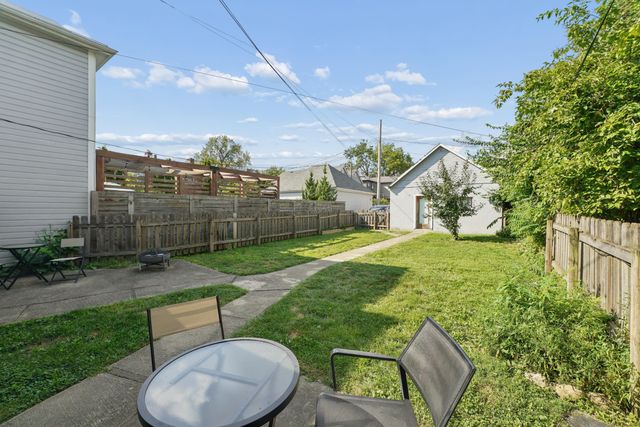 212 W 3rd Avenue, Columbus, OH 43201
