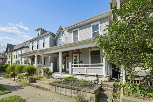212 W 3rd Avenue, Columbus, OH 43201