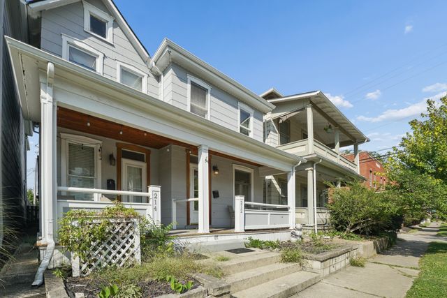 212 W 3rd Avenue, Columbus, OH 43201