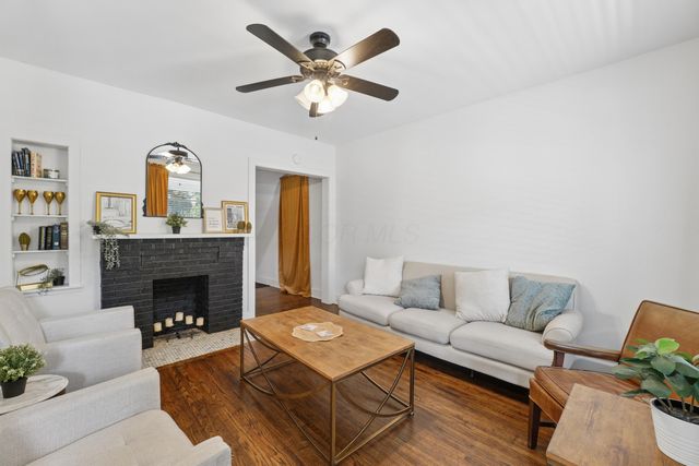 212 W 3rd Avenue, Columbus, OH 43201