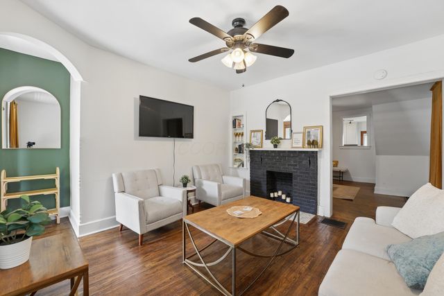 212 W 3rd Avenue, Columbus, OH 43201