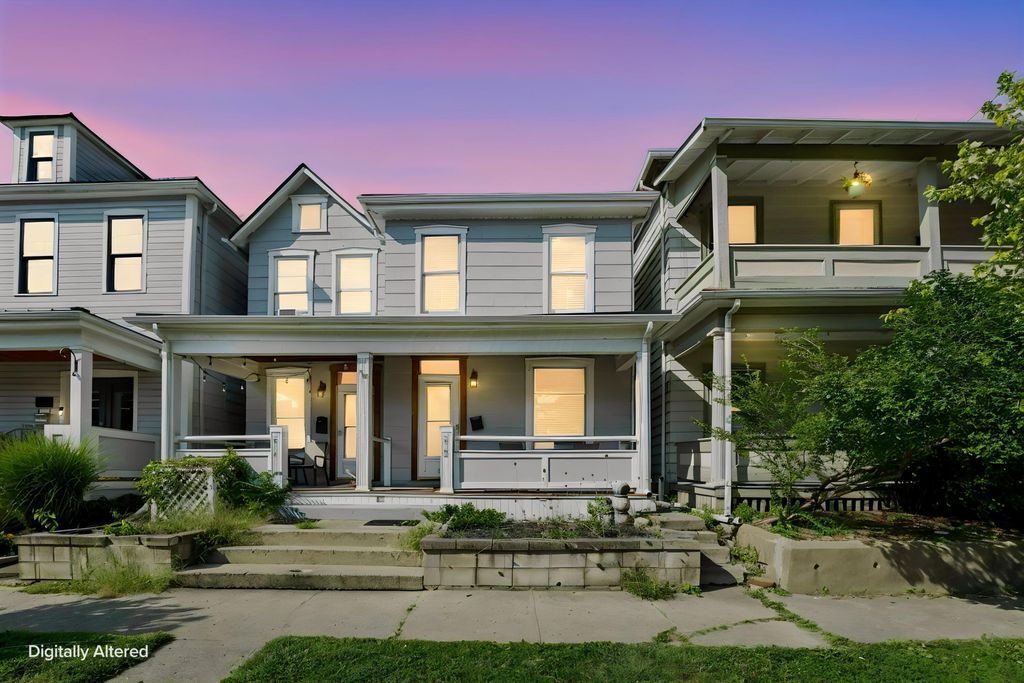 212 W 3rd Avenue, Columbus, OH 43201