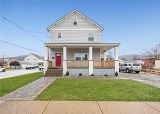 1101 2nd Ave, Coraopolis, PA 15108