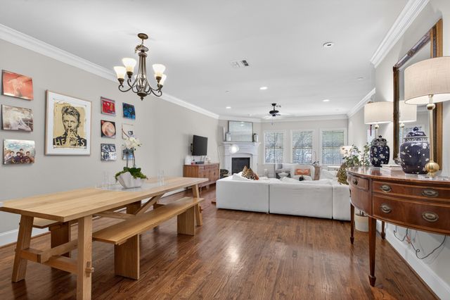 5801 Hillcrest Avenue 06, University Park, TX 75205