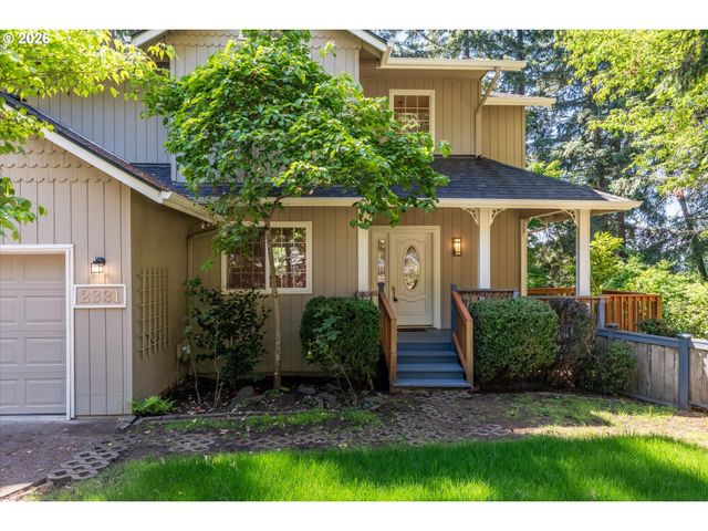 2331 TODD St, Eugene, OR 97405