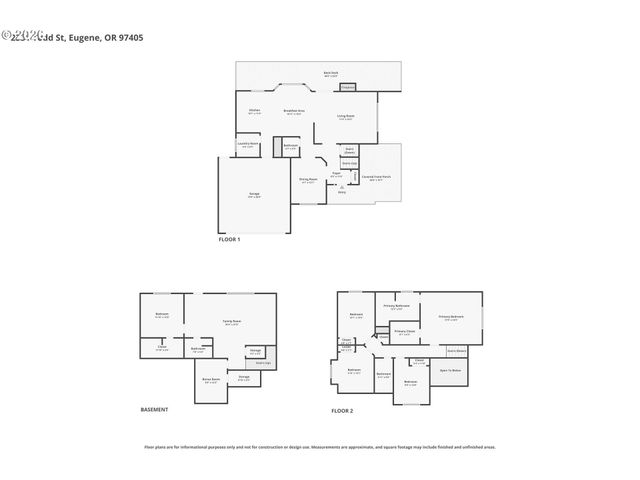 2331 TODD St, Eugene, OR 97405