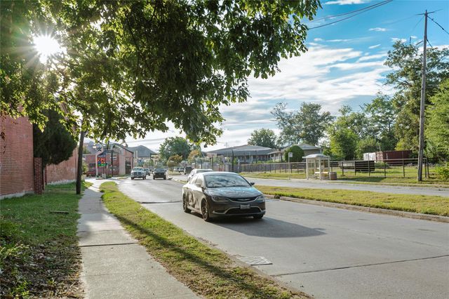 3110 Tidwell Road, Houston, TX 77093