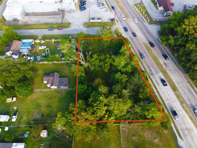 3110 Tidwell Road, Houston, TX 77093