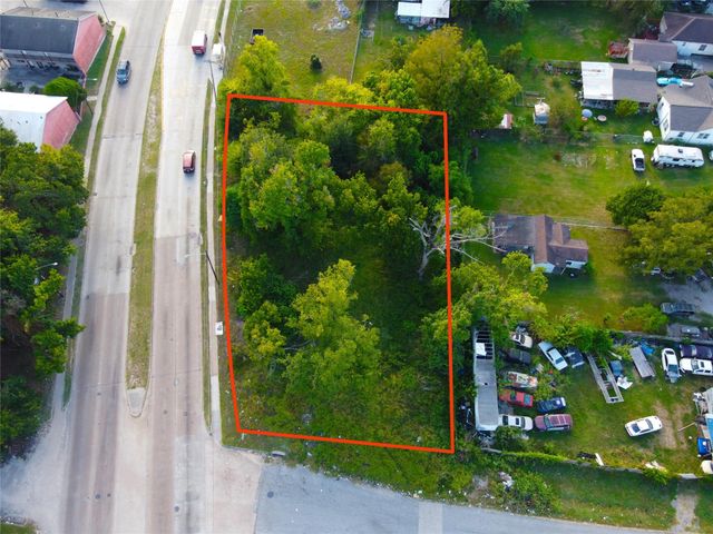 3110 Tidwell Road, Houston, TX 77093