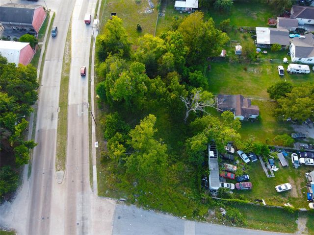 3110 Tidwell Road, Houston, TX 77093