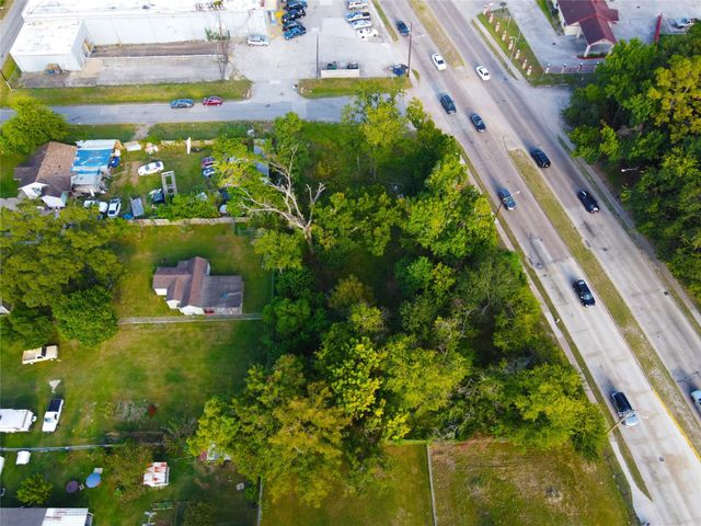 3110 Tidwell Road, Houston, TX 77093