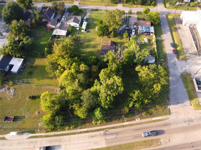 3110 Tidwell Road, Houston, TX 77093