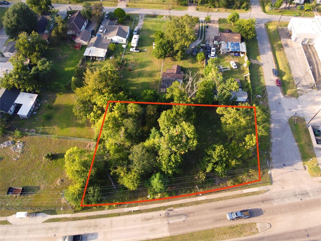 3110 Tidwell Road, Houston, TX 77093