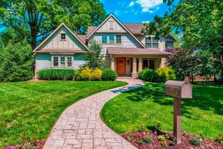740 Payson Drive, Olivette, MO 63132