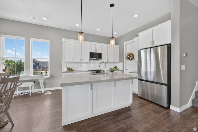 2735 N TURPIN LN, Lehi, UT 84048